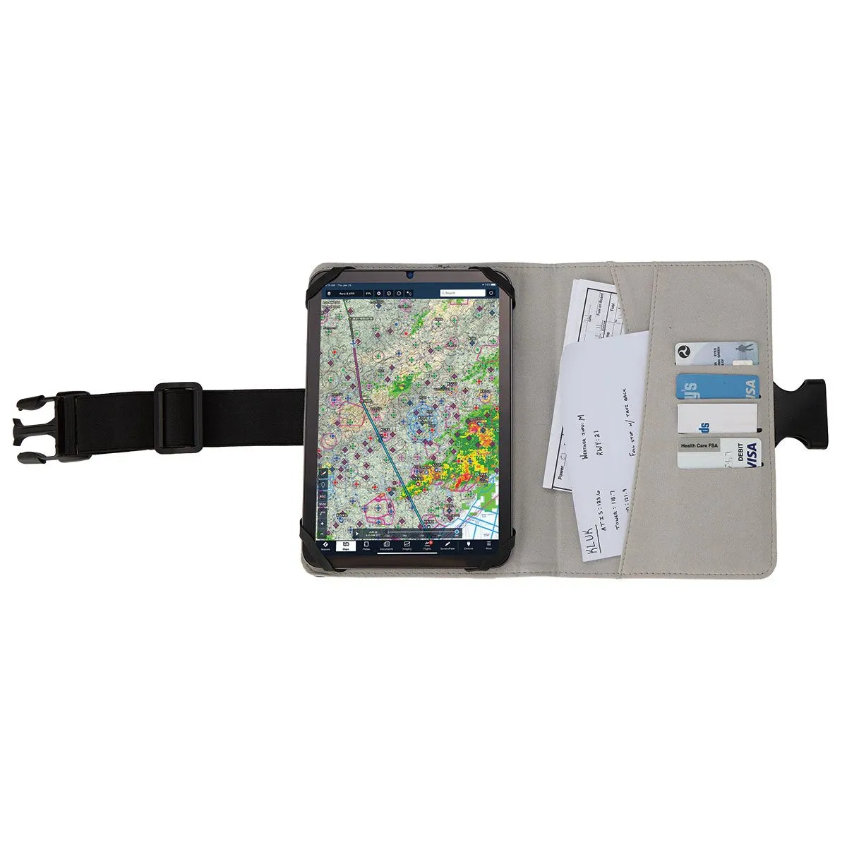 Flight Gear Executive Kneeboard 2 Flight Gear Executive Kneeboard