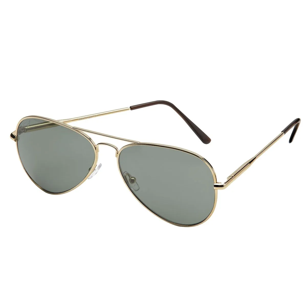 Flight Gear Captain's Sunglasses (58mm)