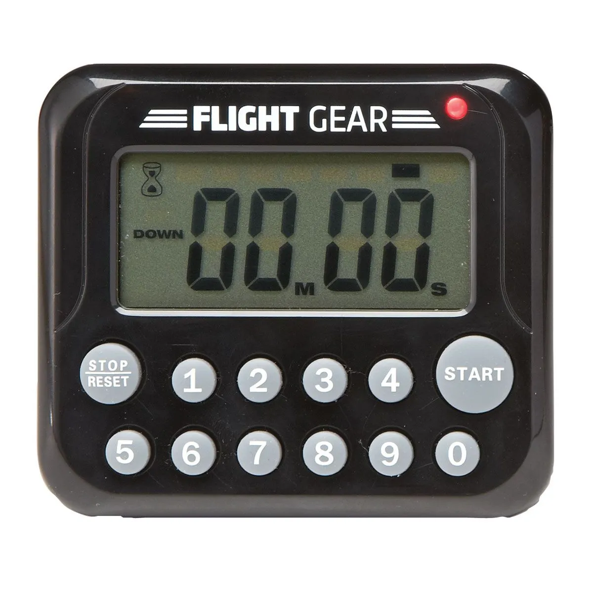 Sporty’s Flight Gear Timer\t