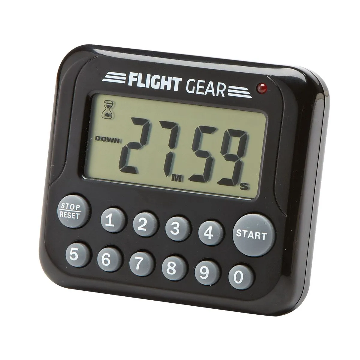 Sporty’s Flight Gear Timer\t