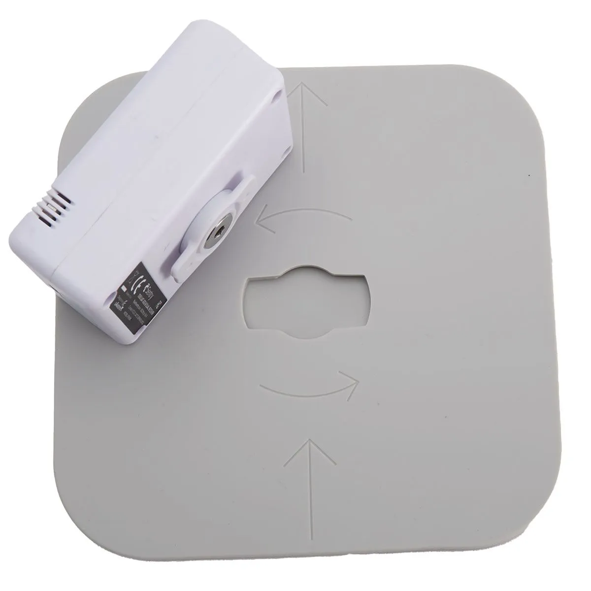 Sentry Dash Mount 3 Sentry Dash Mount