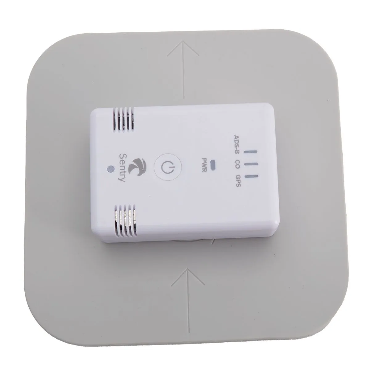 Sentry Dash Mount 5 Sentry Dash Mount