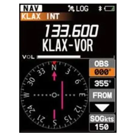 Yaesu FTA-850AA Transceiver with GPS 3 Yaesu FTA-850AA Transceiver with GPS