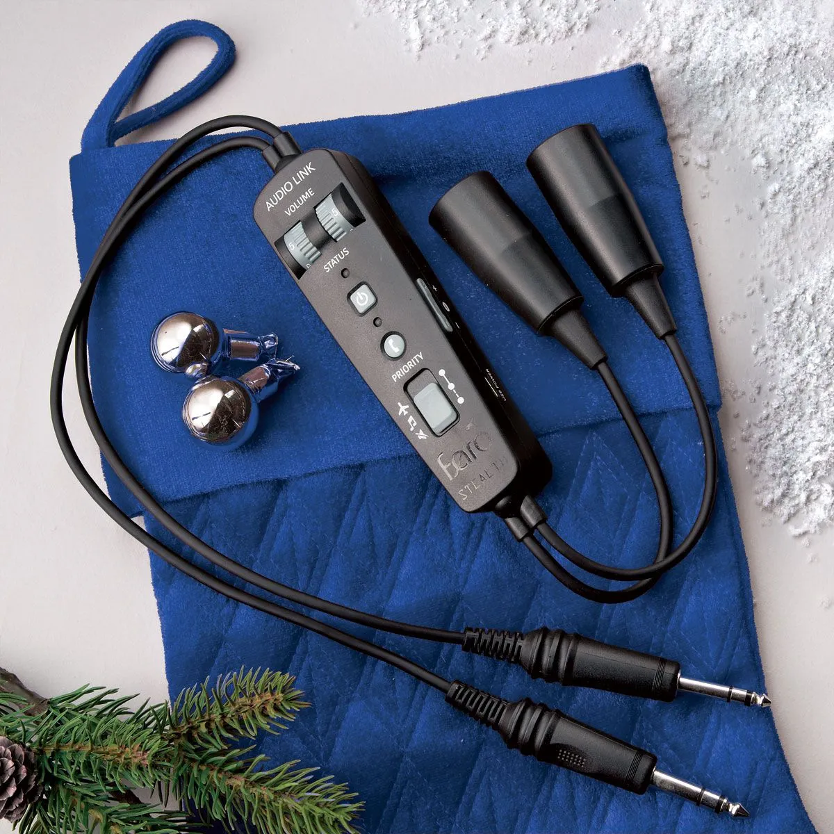 FARO Stealth Audio Link 1 FARO Stealth Audio Link