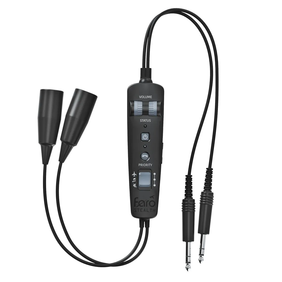 FARO Stealth Audio Link 2 FARO Stealth Audio Link