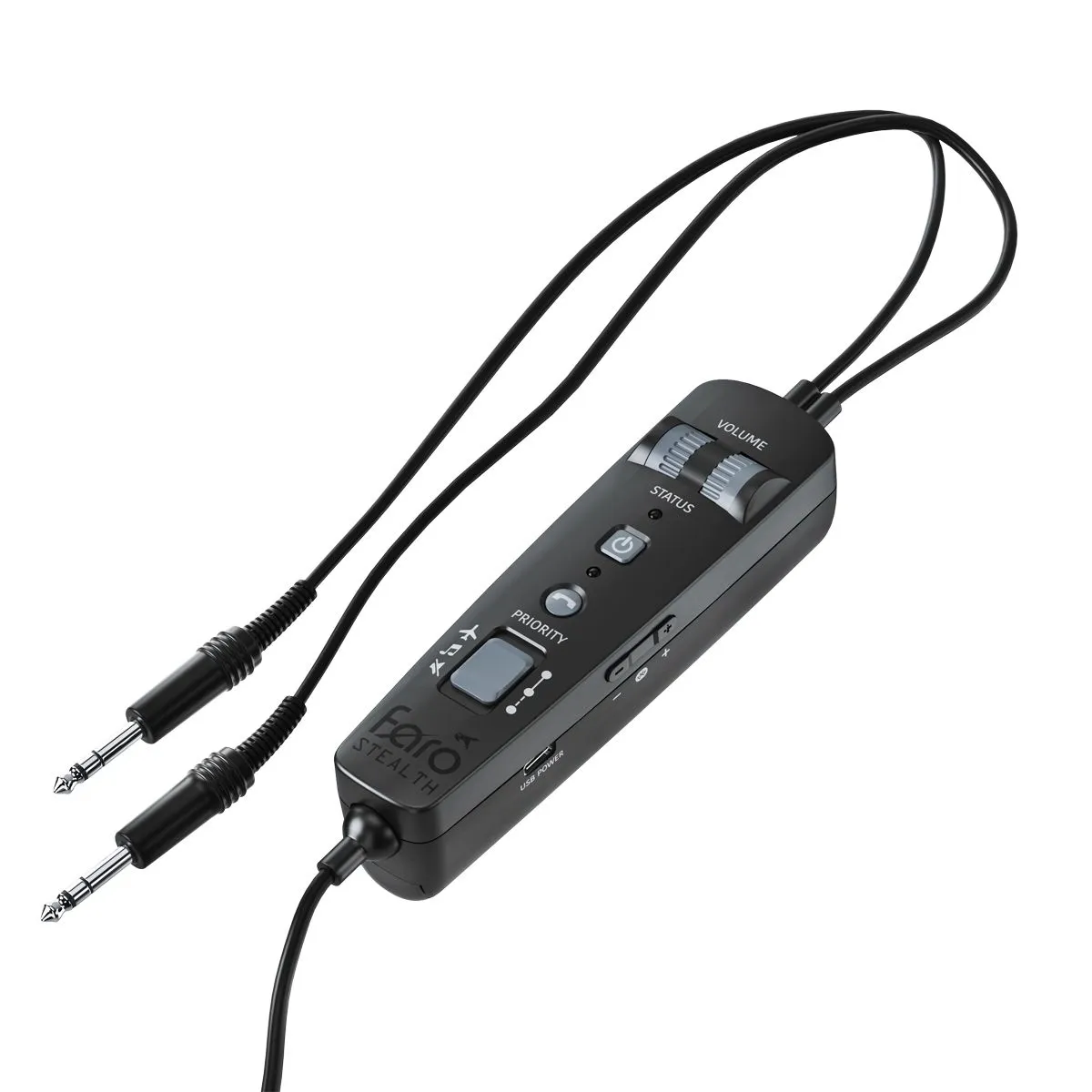 FARO Stealth Audio Link 4 FARO Stealth Audio Link