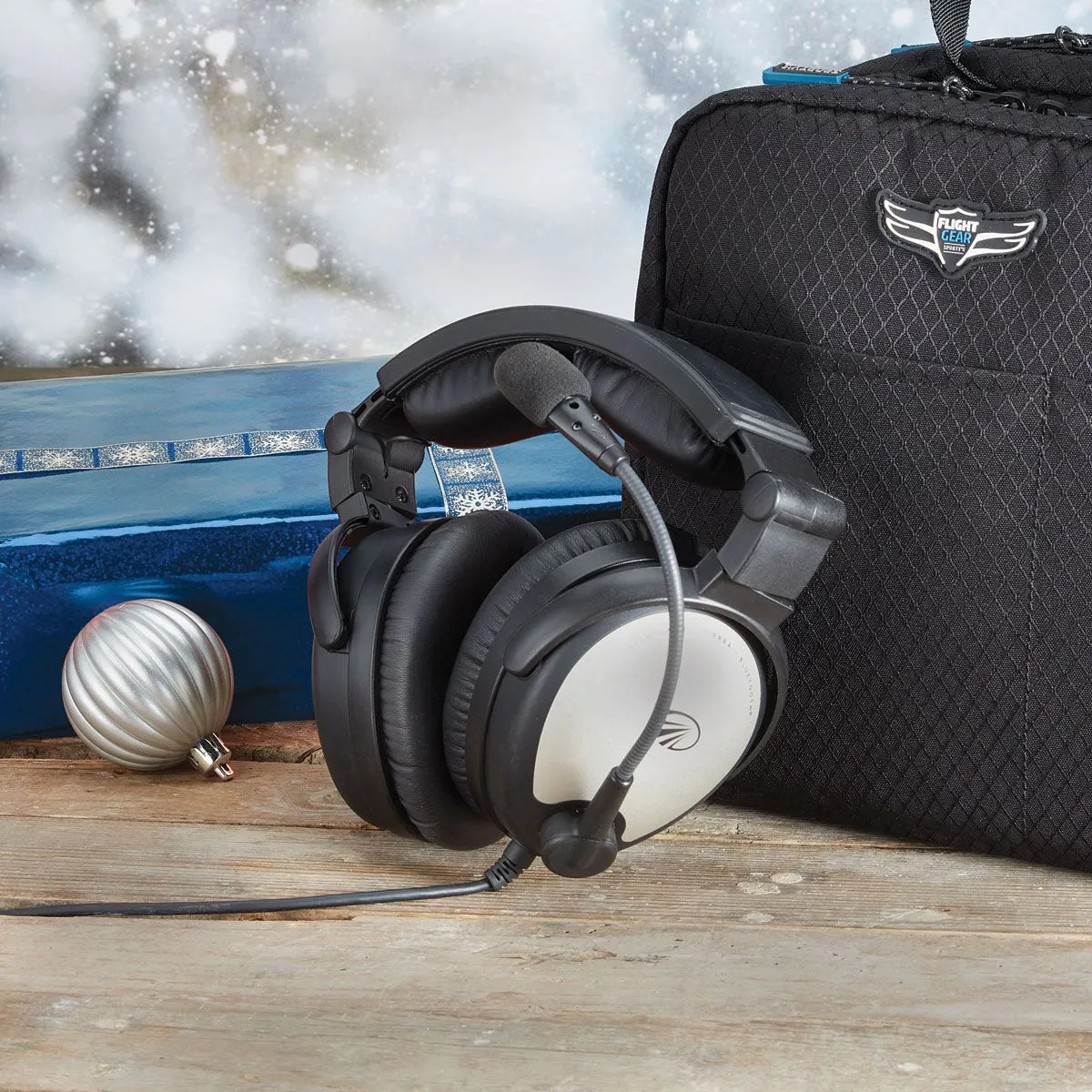 Lightspeed Sierra Headset
