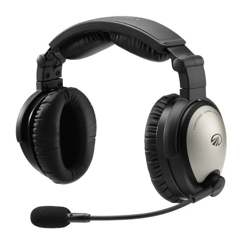 Lightspeed Sierra Headset