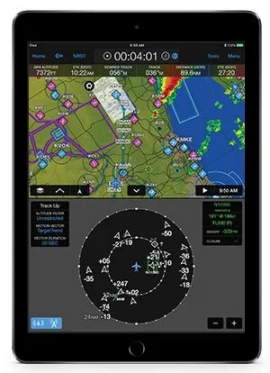 Garmin GDL 50 ADS-B Receiver 10 Garmin GDL 50 ADS-B Receiver