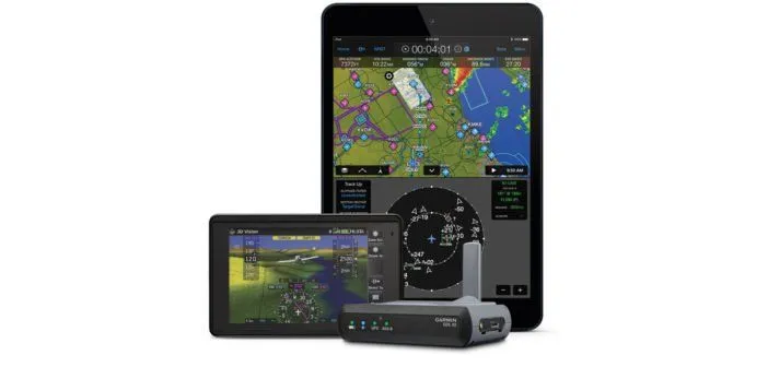 Garmin GDL 50 ADS-B Receiver 11 Garmin GDL 50 ADS-B Receiver