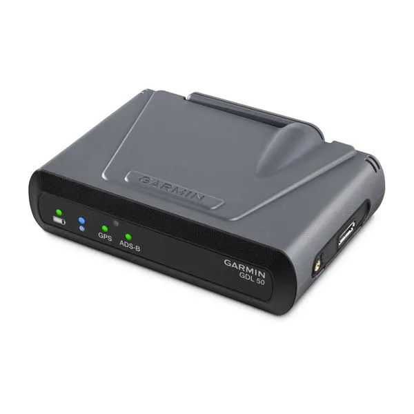 Garmin GDL 50 ADS-B Receiver 3 Garmin GDL 50 ADS-B Receiver