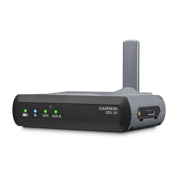 Garmin GDL 50 ADS-B Receiver 5 Garmin GDL 50 ADS-B Receiver