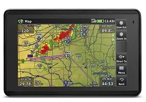 Garmin GDL 50 ADS-B Receiver 9 Garmin GDL 50 ADS-B Receiver