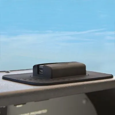 Garmin GLO 2 iPad and Android GPS 1 Garmin GLO 2 iPad and Android GPS