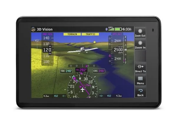 Garmin GDL 51 SiriusXM Receivertttt 13 Garmin GDL 51 SiriusXM Receiver\t\t\t\t