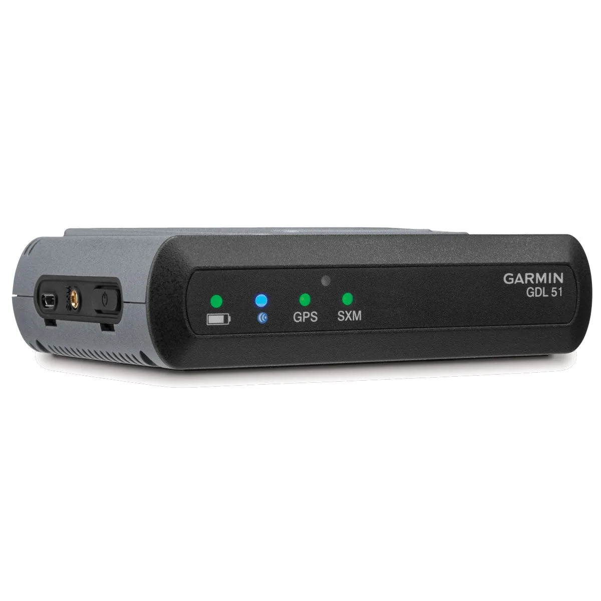 Garmin GDL 51 SiriusXM Receivertttt 7 Garmin GDL 51 SiriusXM Receiver\t\t\t\t