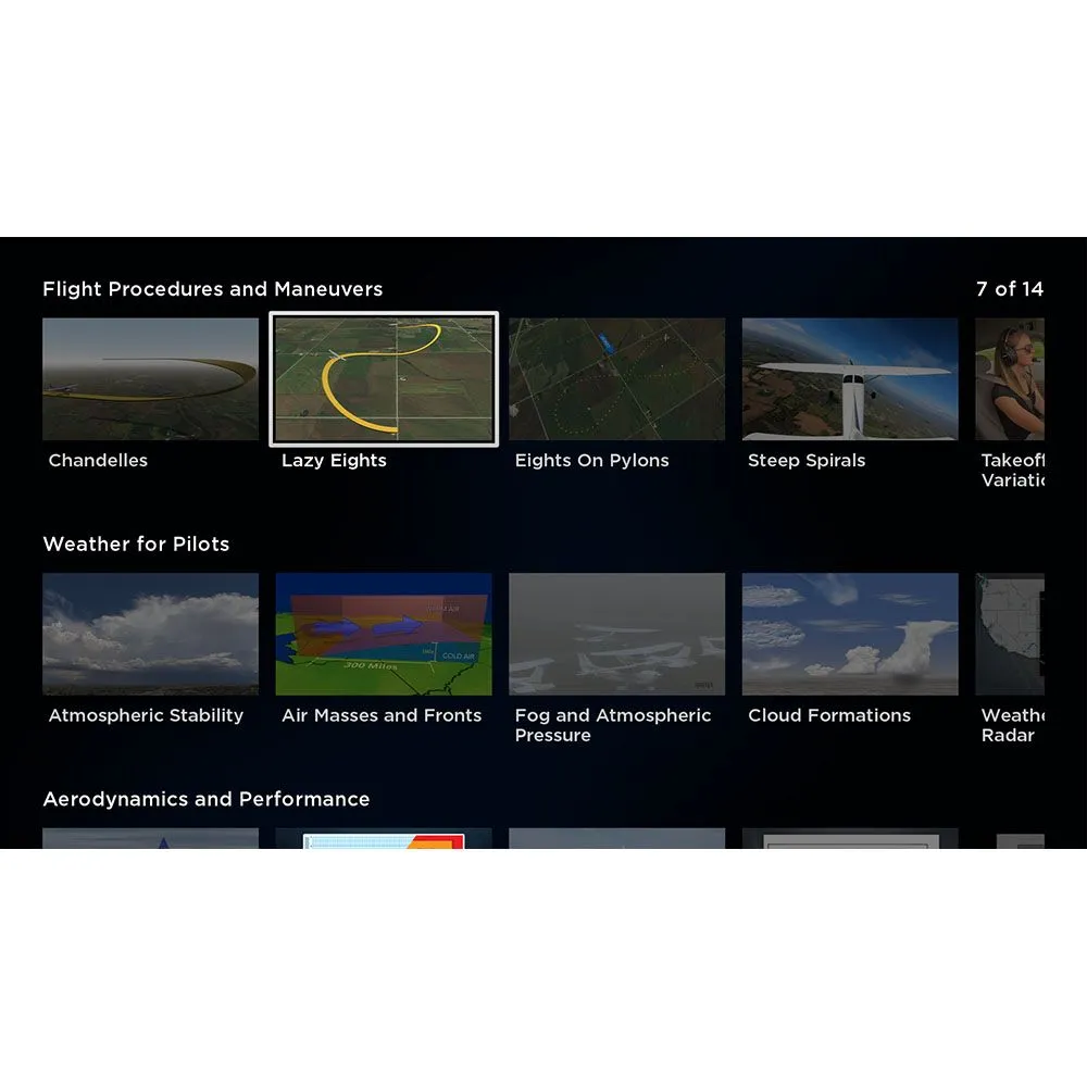 Commercial Pilot Training Course 10 Commercial Pilot Training Course