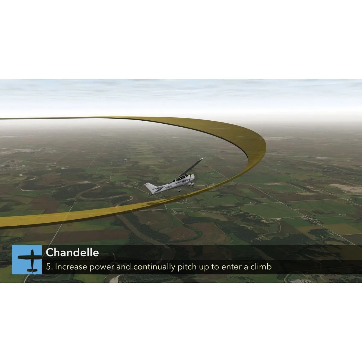 Commercial Pilot Training Course 12 Commercial Pilot Training Course