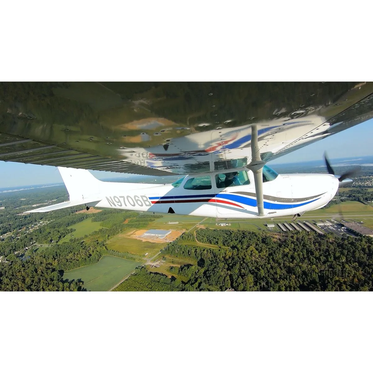 Commercial Pilot Training Course 13 Commercial Pilot Training Course