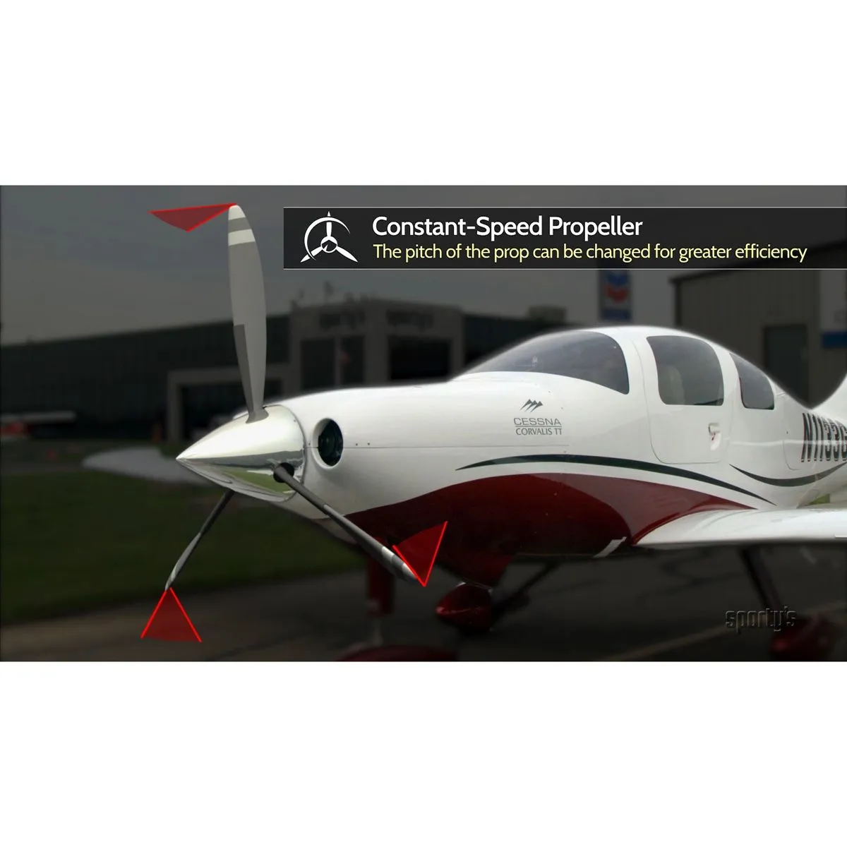 Commercial Pilot Training Course 16 Commercial Pilot Training Course