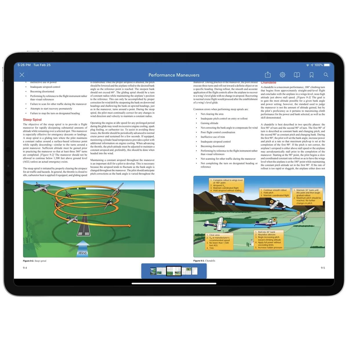 Commercial Pilot Training Course 17 Commercial Pilot Training Course