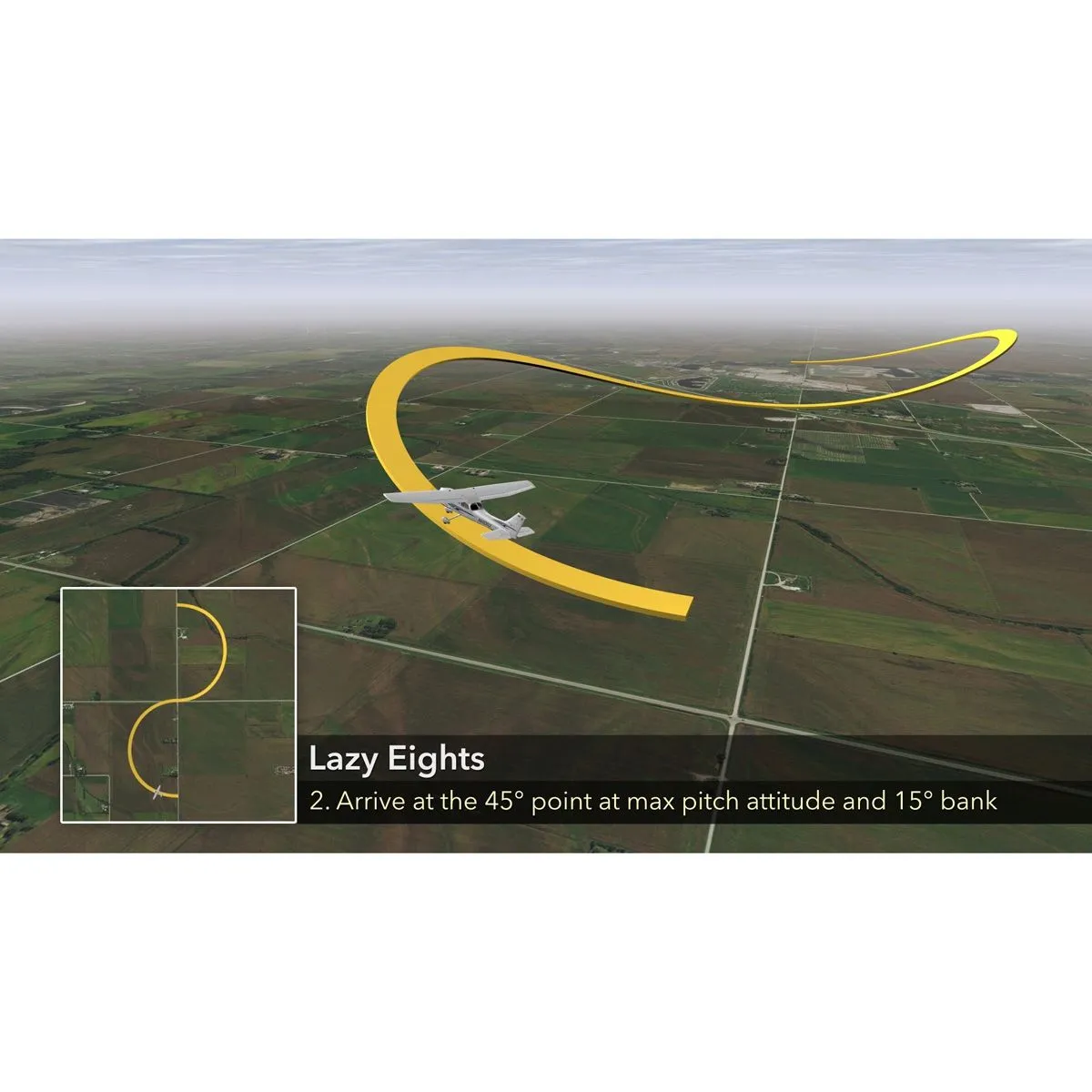 Commercial Pilot Training Course 21 Commercial Pilot Training Course