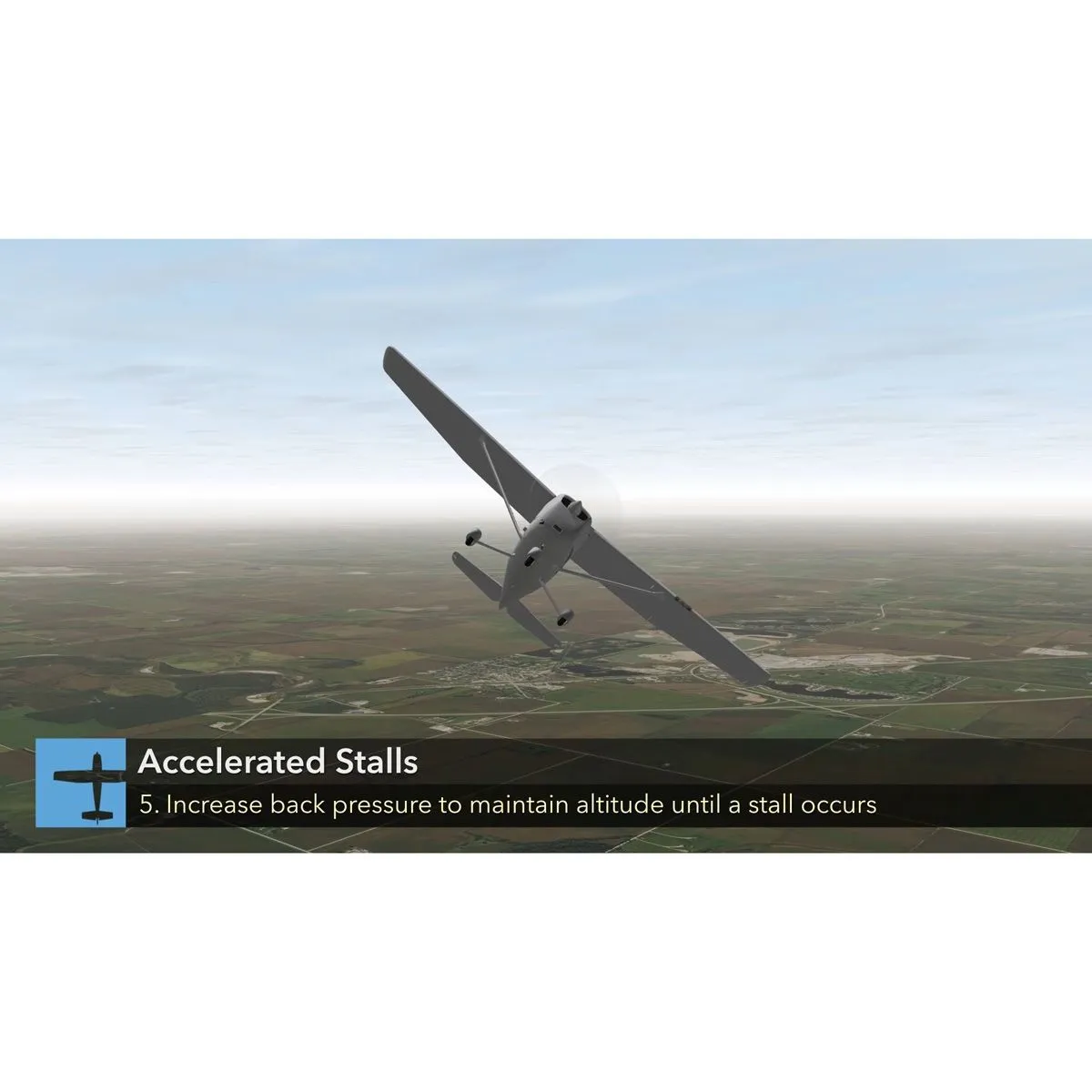 Commercial Pilot Training Course 23 Commercial Pilot Training Course