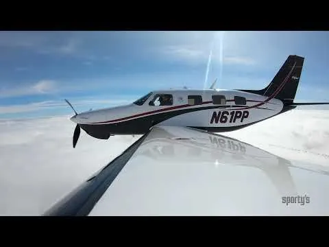 Commercial Pilot Training Course 6 Commercial Pilot Training Course