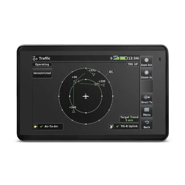 Garmin GDL 52 SiriusXM\/ADS-B Receiver