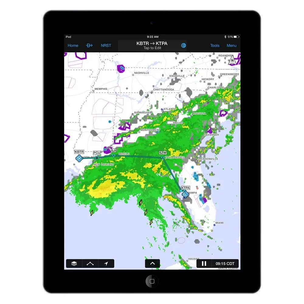 Garmin GDL 52 SiriusXM\/ADS-B Receiver