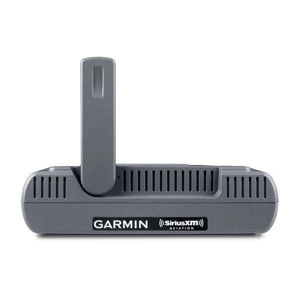 Garmin GDL 52 SiriusXM\/ADS-B Receiver