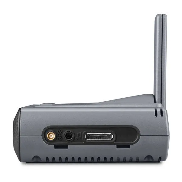Garmin GDL 52 SiriusXM\/ADS-B Receiver