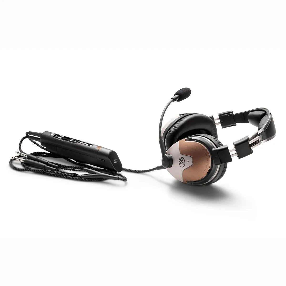 Lightspeed Delta Zulu Headset 5 Lightspeed Delta Zulu Headset