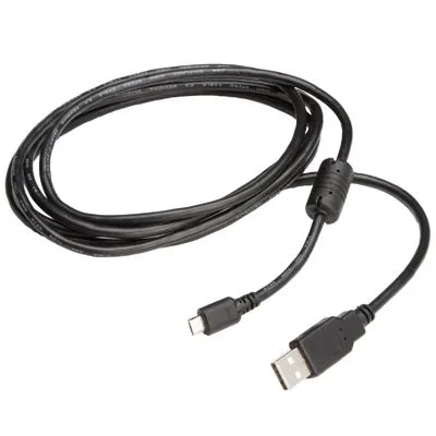 6 ft. USB to Micro USB Charging Cable (for Stratus 1 and 2)