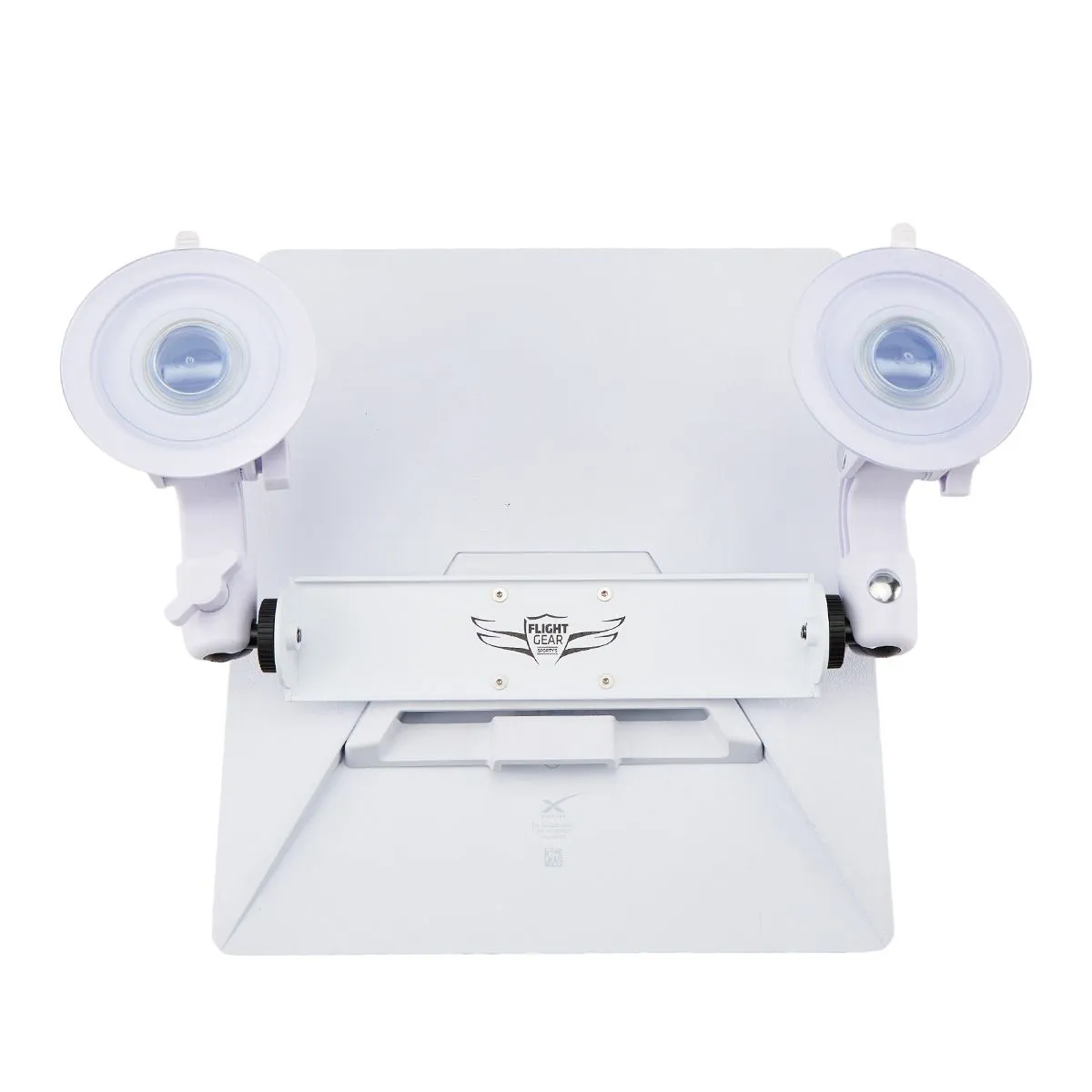 Flight Gear Starlink Mini Suction Cup Mount