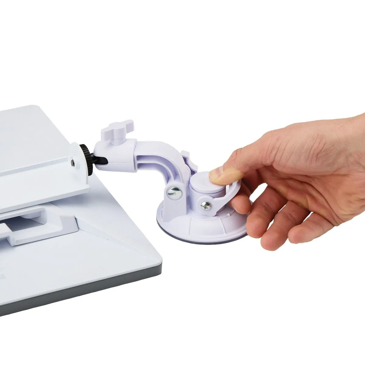 Flight Gear Starlink Mini Suction Cup Mount