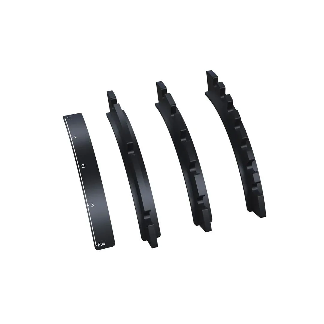 Honeycomb Bravo Throttle Quadrant LITE 5 Honeycomb Bravo Throttle Quadrant LITE