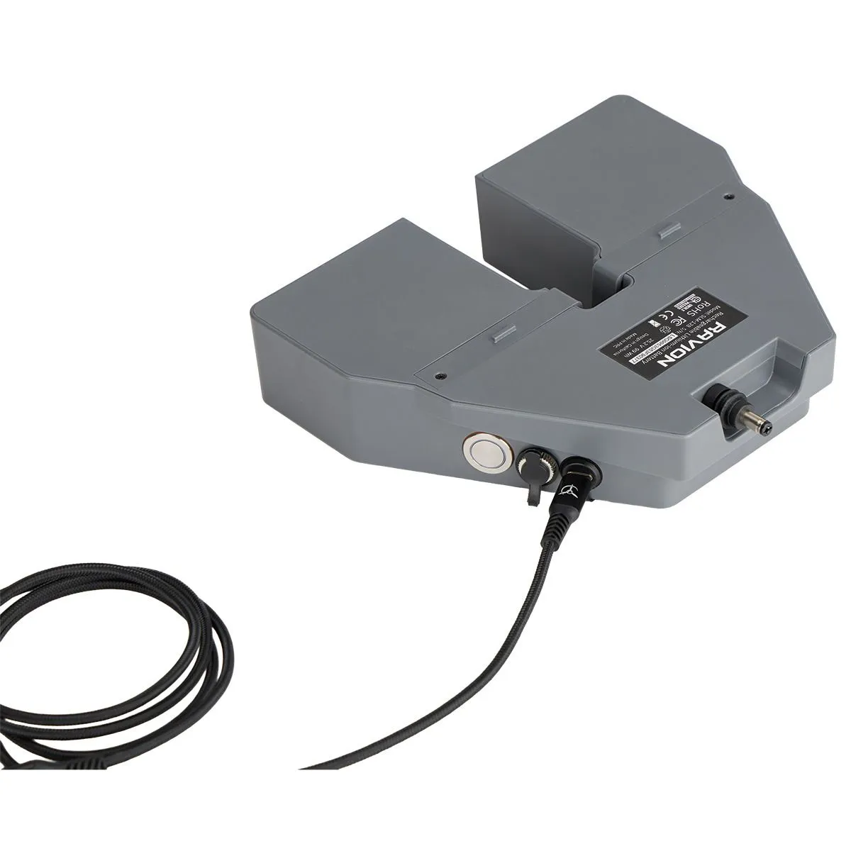 Ravion Battery Lite for Starlink Mini