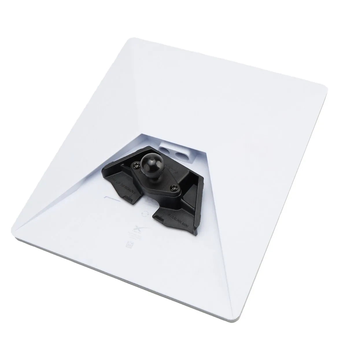 RAM Starlink Mini Claw Mount 5 RAM Starlink Mini Claw Mount