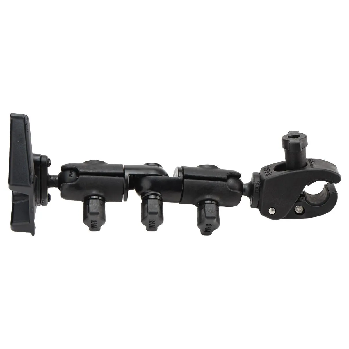 RAM Starlink Mini Claw Mount 7 RAM Starlink Mini Claw Mount