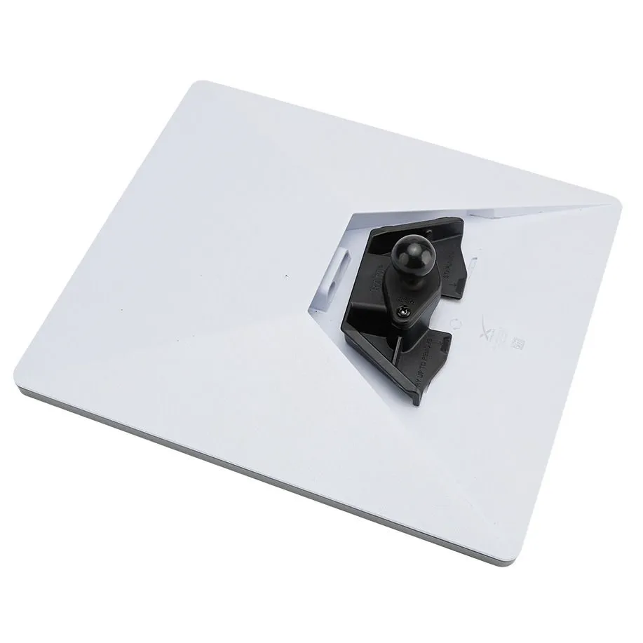 RAM Starlink Mini Adapter with 1” Ball\t\t