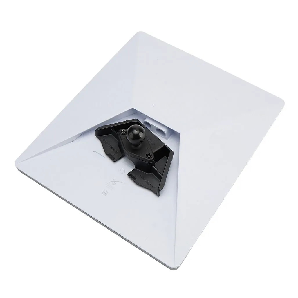 RAM Starlink Mini Adapter with 1” Ball\t\t