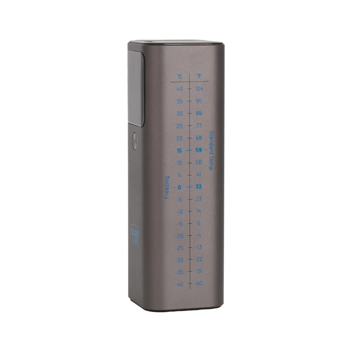Flight Gear Smart Battery Pack MAX (27,600 mAh) 10 Flight Gear Smart Battery Pack MAX (27,600 mAh)