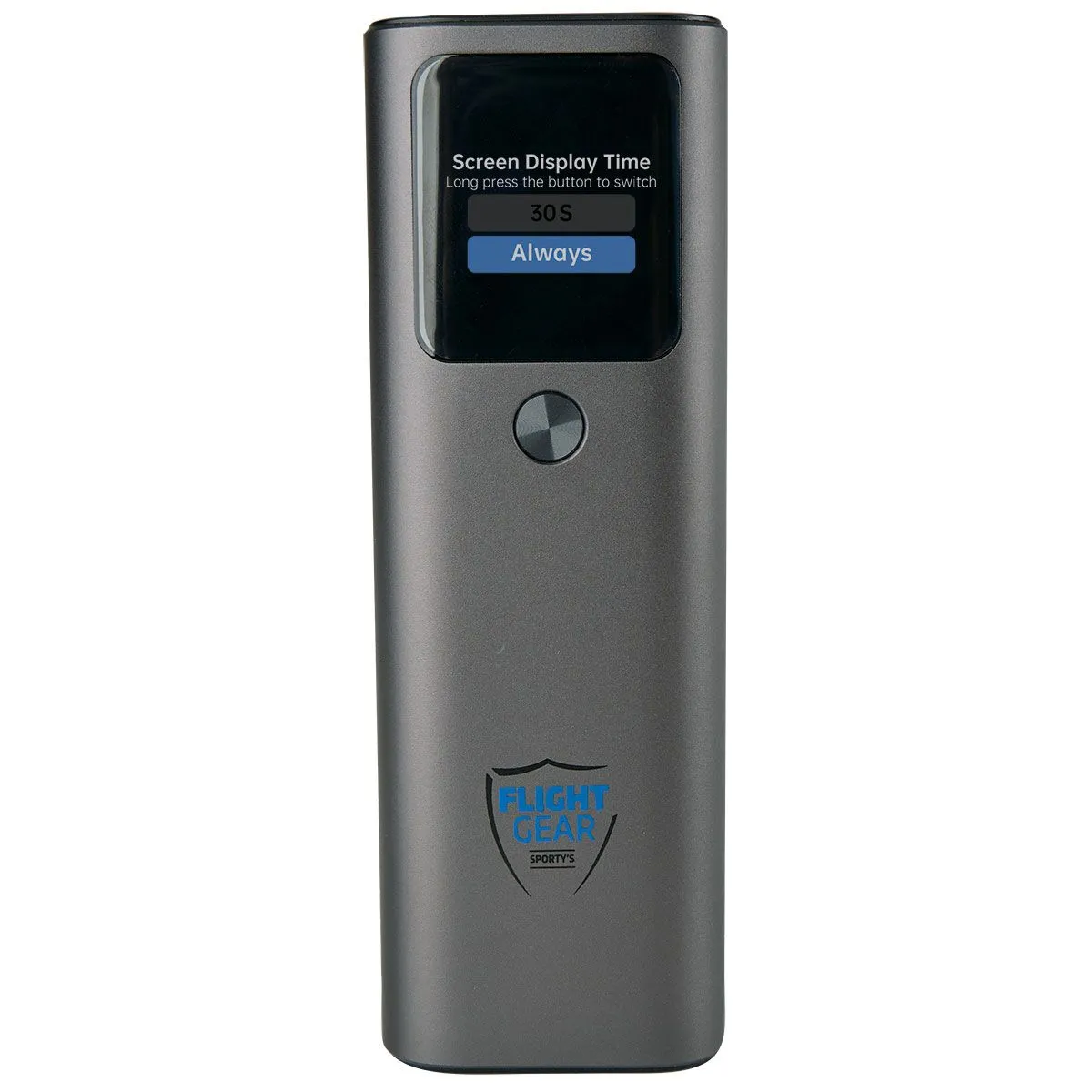 Flight Gear Smart Battery Pack MAX (27,600 mAh) 11 Flight Gear Smart Battery Pack MAX (27,600 mAh)