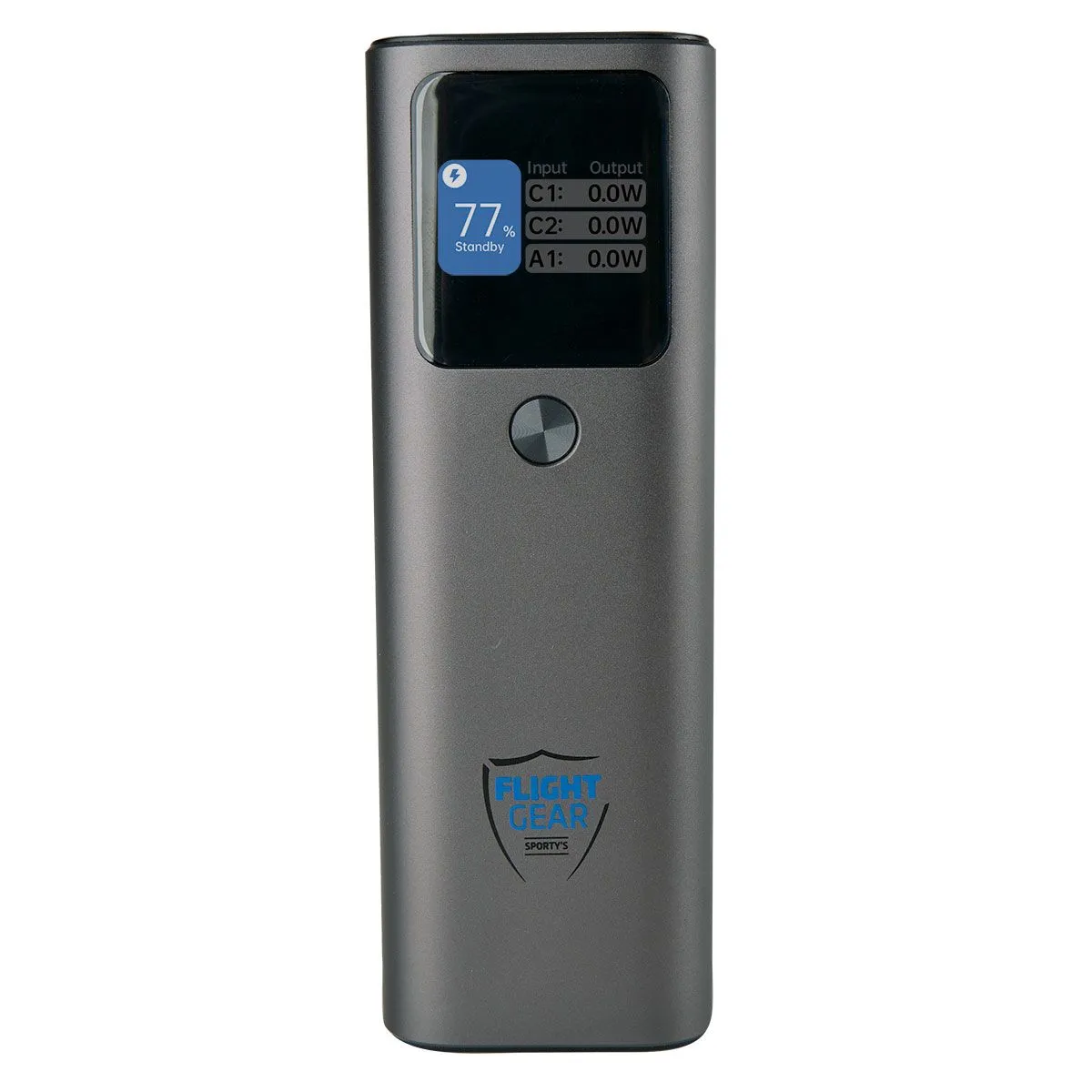 Flight Gear Smart Battery Pack MAX (27,600 mAh) 12 Flight Gear Smart Battery Pack MAX (27,600 mAh)