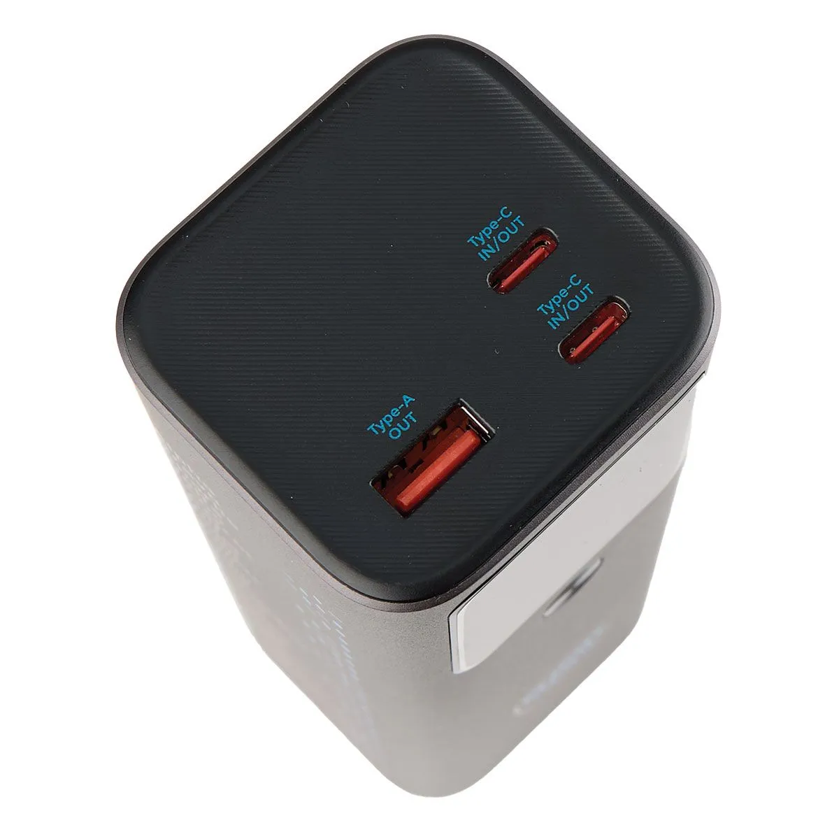 Flight Gear Smart Battery Pack MAX (27,600 mAh) 6 Flight Gear Smart Battery Pack MAX (27,600 mAh)