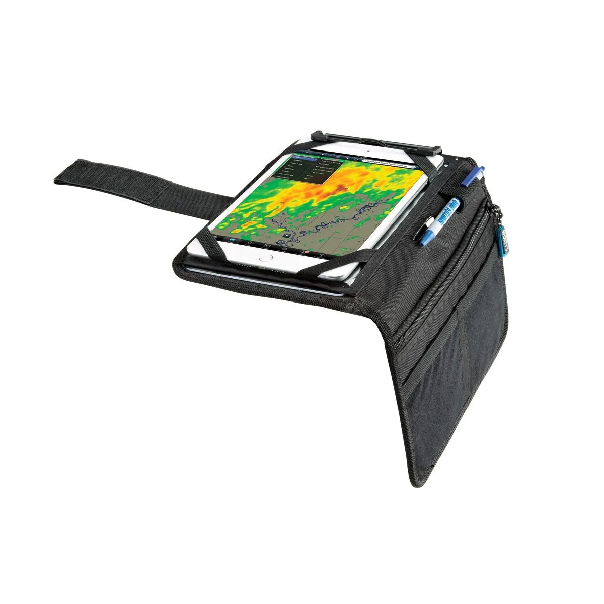 Flight Gear Bi-Fold Kneeboard 2 Flight Gear Bi-Fold Kneeboard