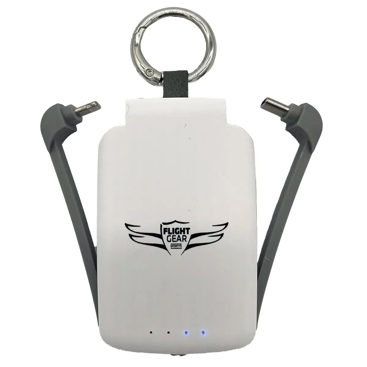 Flight Gear Emergency Backup Battery (2,000 mAh)