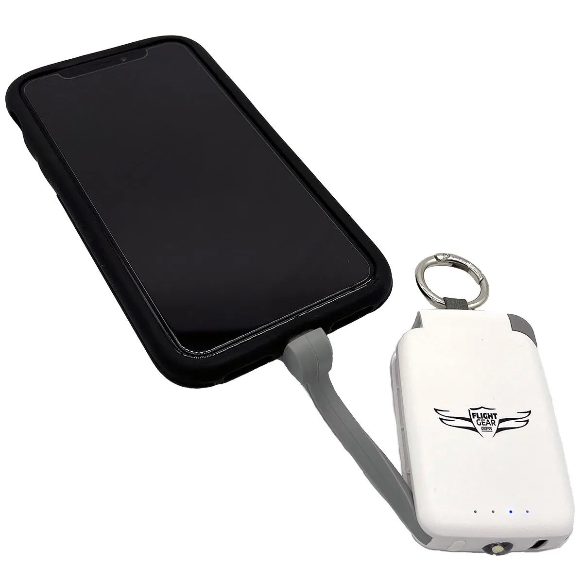 Flight Gear Emergency Backup Battery (2,000 mAh) 6 Flight Gear Emergency Backup Battery (2,000 mAh)