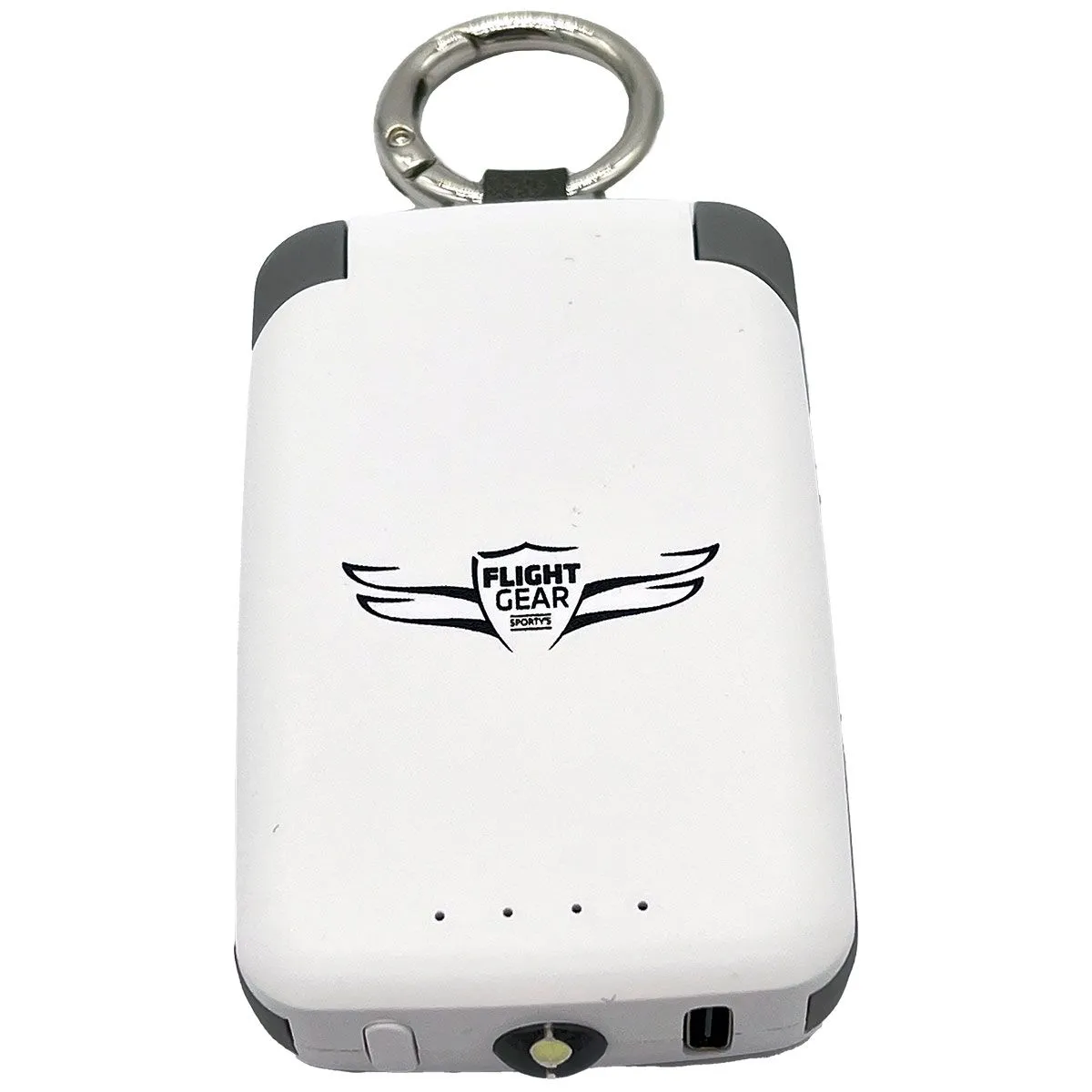 Flight Gear Emergency Backup Battery (2,000 mAh) 7 Flight Gear Emergency Backup Battery (2,000 mAh)